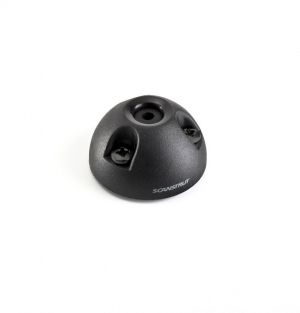 Уплътнение за кабели SCANSTRUT Micro cable Seal DS6-P-BLK cable to 6mm.