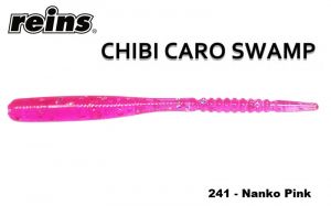 REINS CHIBI Caro Swamp 2.0" 5cm.