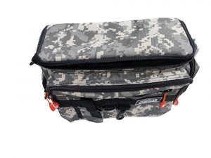 REINS Shoulder Bag Digital Camo