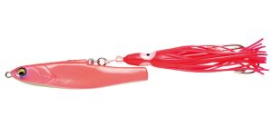 MEGABASS MAKI Jig VOLT 240gr.#09 Pearl Pink GB