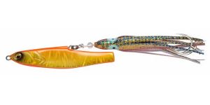 Джиг MEGABASS MAKI Jig VOLT 150gr.
