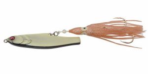 Джиг MEGABASS MAKI Jig VOLT 150gr.