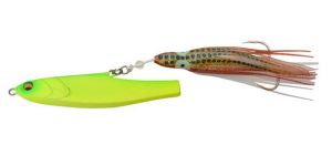 Джиг MEGABASS MAKI Jig VOLT 150gr.