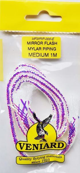 Veniard Mylar piping