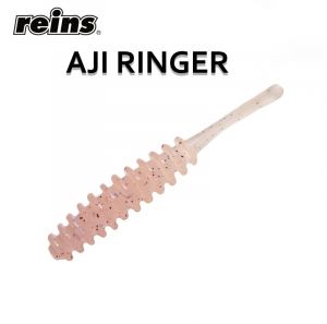 Reins SW Aji Ringer 38mm/15pcs.