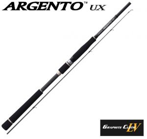 Graphiteleader ARGENTO UX 21GARGUS-902LML