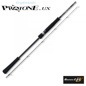 Graphiteleader PROTONE UX Super Light Jigging 21GPTNUS-63-1-MJ