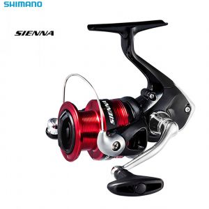 Макара Shimano Sienna FG