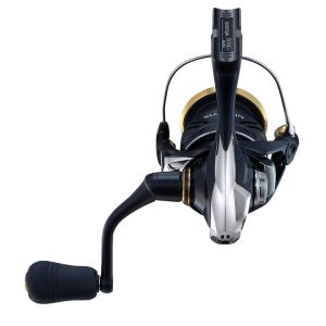 Shimano Sustain 4000 FJ