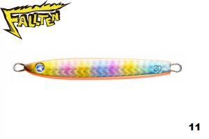 Blue Blue FALLTEN 40gr. #11 Orange Candy