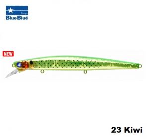 Воблер Blue Blue Blooowin 140S -23gr.