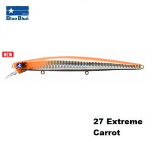 Воблер Blue Blue Blooowin 140S -23gr.