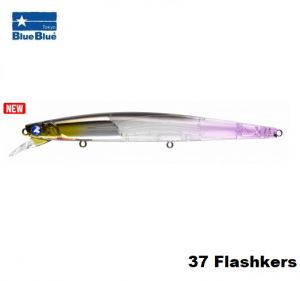 Воблер Blue Blue Blooowin 140S -23gr.