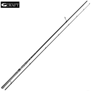 Въдица G-Craft Seven Sence Midnight Jetty TR MJS 782 TR 2,34m. Lure max 28g.