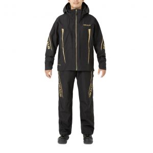 Яке с панталон Shimano NEXUS EX Gore-Tex RA-101V Black