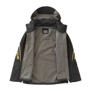 Яке с панталон Shimano NEXUS EX Gore-Tex RA-101V Black