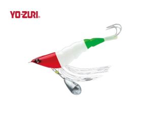Yo-Zuri E1339 Takoyan Octopus Jig #3.5