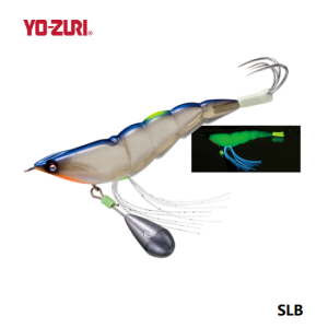 Октоподка Yo-Zuri E1338 Takoyan Octopus Jig #3.0 31gr.