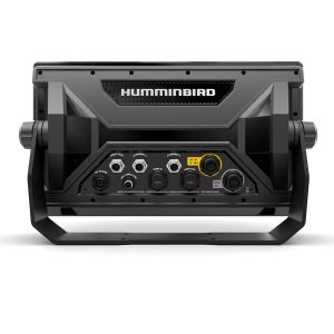 Humminbird APEX 13 MSI+,MDI+ Chirp 2KW