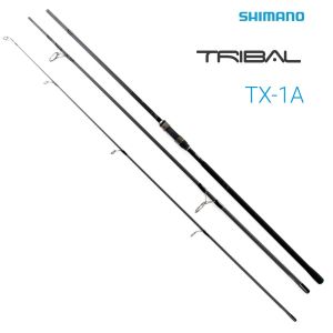 Shimano Tribal TX-1А