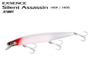 Воблер Shimano Exsence Silent Assassin 140 S XM-240N
