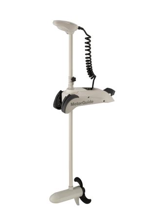 Motorguide Електрически двигател XI5-80 SW, 60"shaft 24V