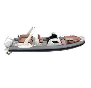 Zodiac MEDLINE 9