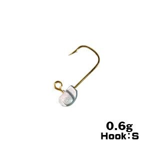 Глава за силикон XESTA Black Star Head Diver Down EX