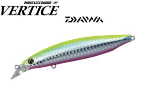 DAIWA Shoreline Shiner Z Vertice R 98S- 17.7g.