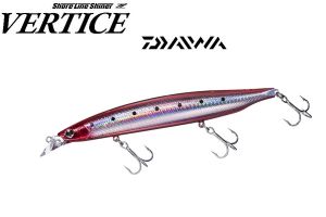 DAIWA Shoreline Shiner Z Vertice R 140S- 28.5g.