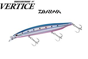 Воблер DAIWA Shoreline Shiner Z Vertice R 140S- 28.5g.