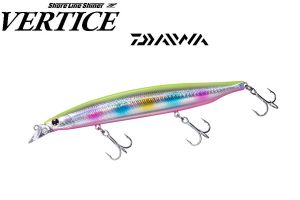 Воблер DAIWA Shoreline Shiner Z Vertice R 140S- 28.5g.