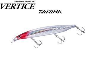 Воблер DAIWA Shoreline Shiner Z Vertice R 140S- 28.5g.