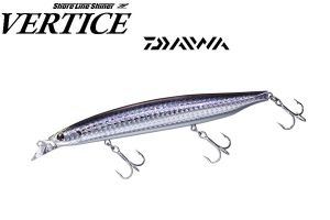 Воблер DAIWA Shoreline Shiner Z Vertice R 140S- 28.5g.