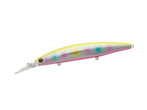 Воблер DAIWA Shoreline Shiner Z Set Upper 97S-DR  18g.