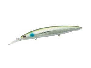 Воблер DAIWA Shoreline Shiner Z Set Upper 97S-DR  18g.