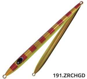 XESTA Slow Emotion FLARE SLIM 350gr.