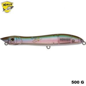 Воблер (Слайдер) XORUS Patchinko 125mm. 18gr.