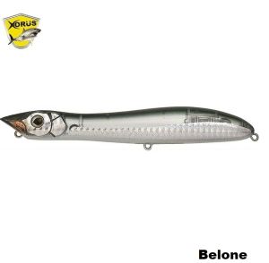 Воблер (Слайдер) XORUS Patchinko 100mm. 11gr