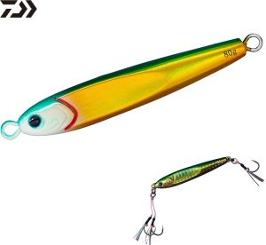 Пилкер DAIWA Tungsten TG BAIT SLJ concept 80g/78mm