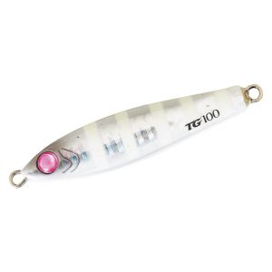Пилкер Hayabusa Tungsten TG Jack Eye 60g. FS426