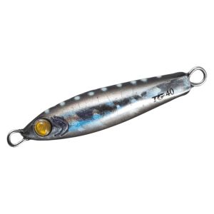 Пилкер Hayabusa Tungsten TG Jack Eye 60g. FS426