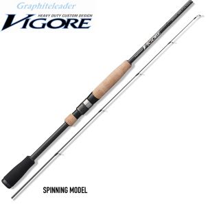 Graphiteleader Vigore 20GVIGS-742M