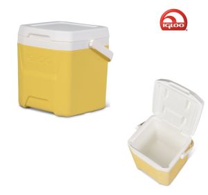 IGLOO 12QT laguna  Yellow