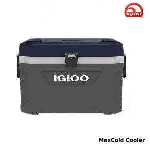 Хладилна Чанта IGLOO 54QT Maxcold