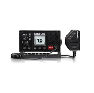 SIMRAD VHF Marine Radio RS20
