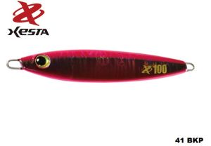 Пилкер XESTA-After Burner Heavy 80gr.