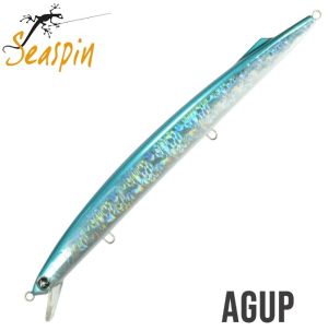 SeaSpin  Mommotti S 190mm.