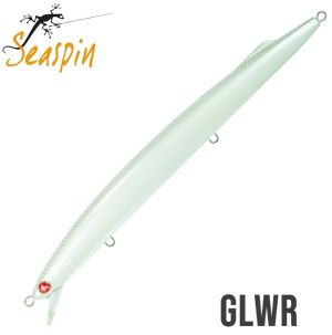 SeaSpin  Mommotti S 190mm.