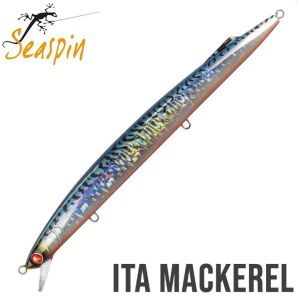 SeaSpin  Mommotti S 190mm.